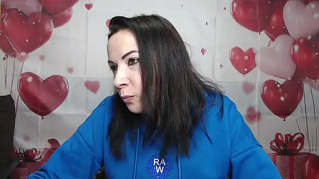 ElizabethSho Live XXX-chat