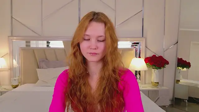 AmeliRoyse Live XXX-chat