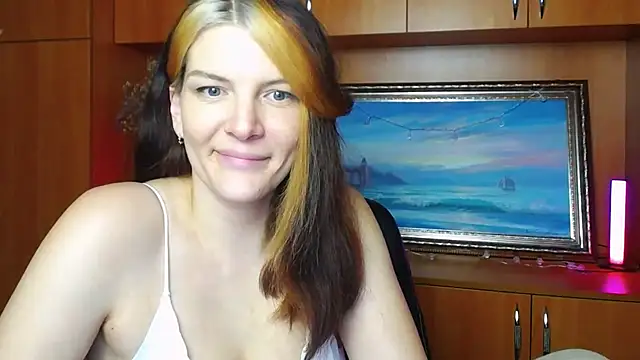 VanessaRey_ লাইভ XXX চ্যাট