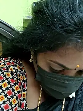 Tamil_Mithra: вебкам-шоу