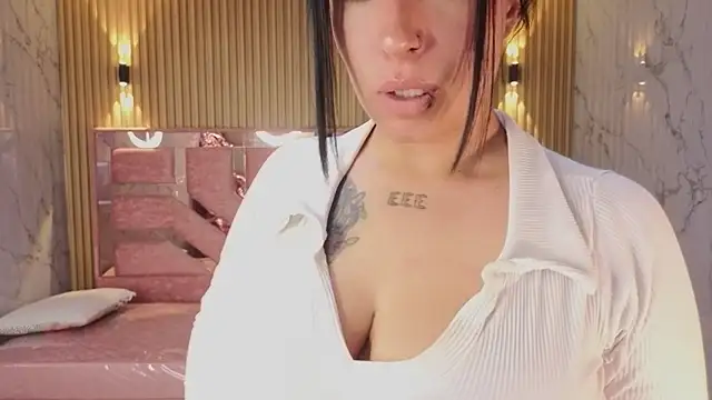 Czat XXX na żywo – m_eris_s