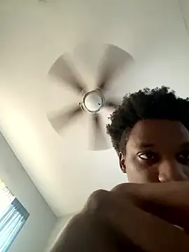 Pertunjukan Kamera Web dmmeformerch