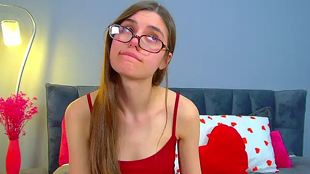 ArianaAllens: απευθείας συνομιλία ΧΧΧ