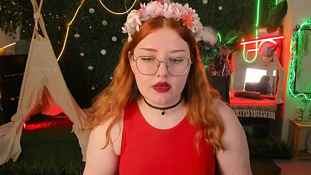 StaceyJensen Chat XXX in diretta