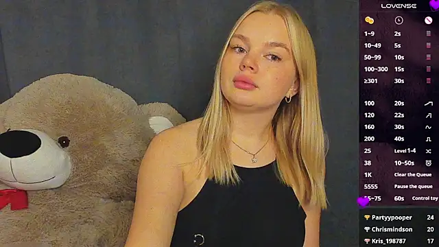 MaRiyaXXX: απευθείας συνομιλία ΧΧΧ