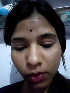 Nirasha_cuteのウェブカメラショー