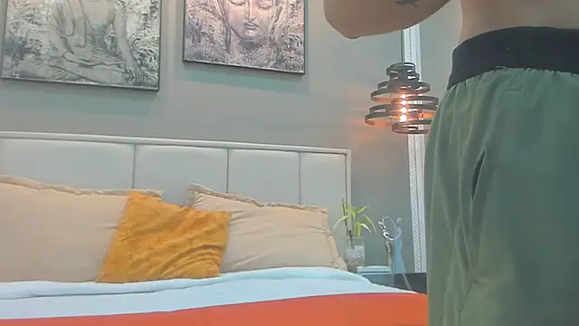 jack_sorel webkamerás műsora