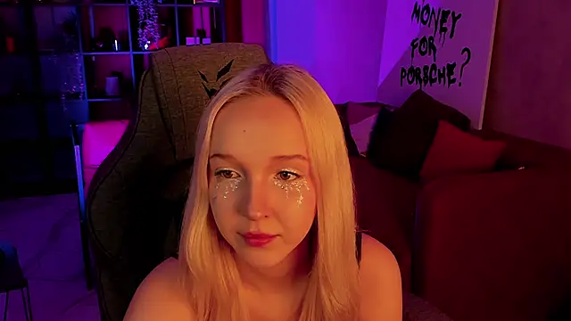 MaoqiBeverly's Live XXX Chat