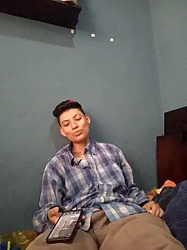 Chat XXX ao vivo de Quinn_tomboy