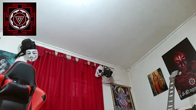 Amanda_Valeska 网络视讯表演