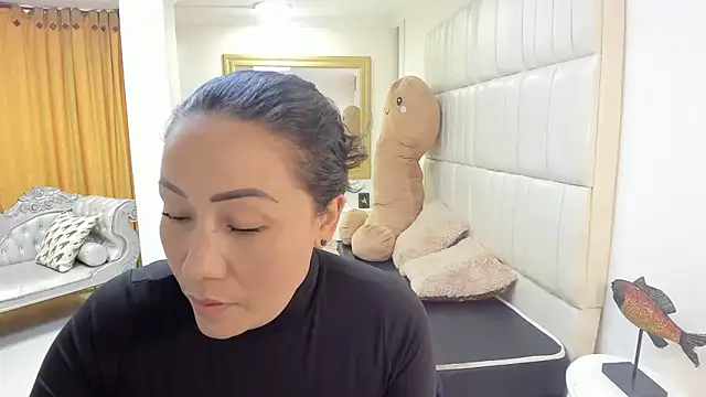 gaby_trent: απευθείας συνομιλία ΧΧΧ