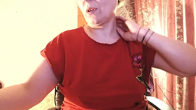 Chatroom XXX en direct de NymphoQueenn