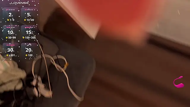 Chat XXX ao vivo de Megan_Nilson