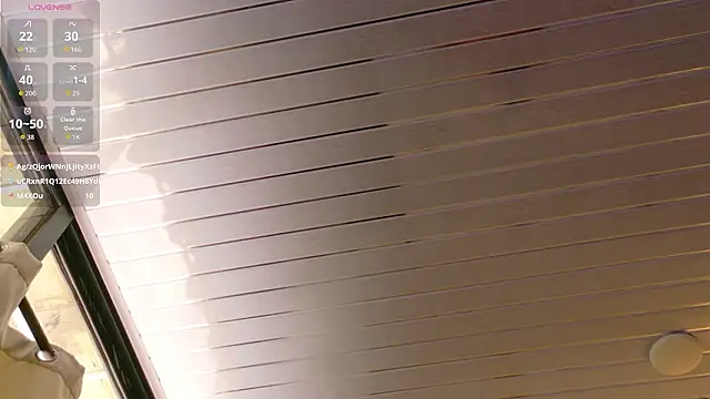 Chat XXX ao vivo de Megan_browns1