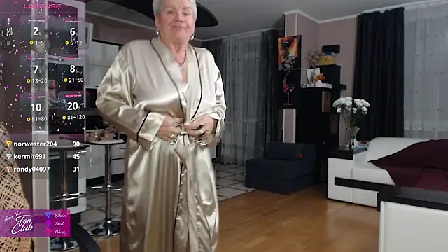 Chat XXX ao vivo de roxana_brooks