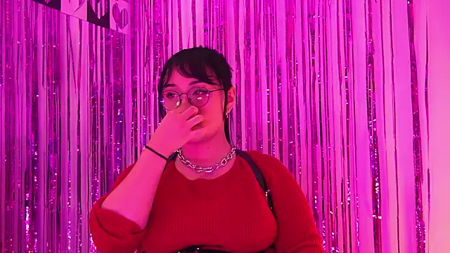 Gloomydoll Live XXX-Chat