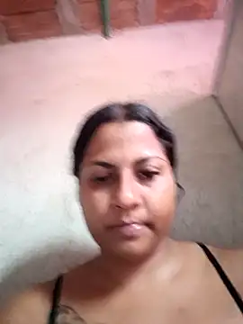 Chat +18 de Giselabrunette25 ao vivo