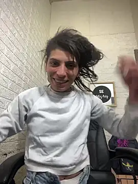 ImCrazzy Chat XXX in diretta