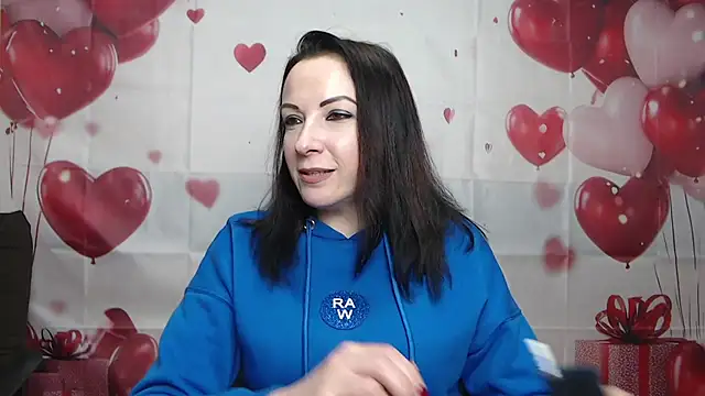 ElizabethSho Live XXX-Chat