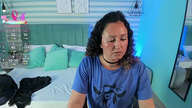 XXX chat uživo modela abby_apple