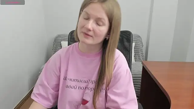 XXX chat uživo modela Alisha_Skyes