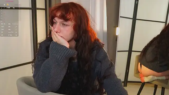 LeelooYolo Chat XXX live