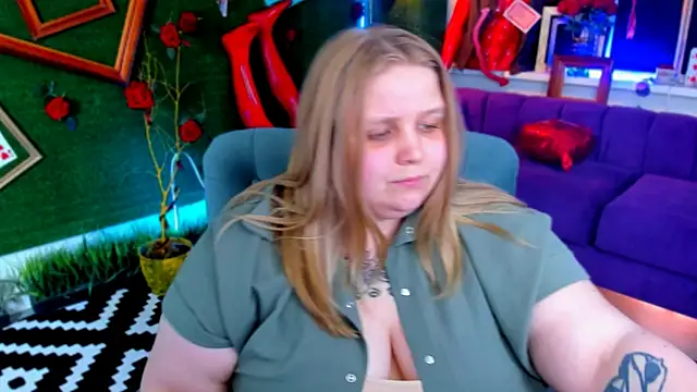 SladaDell Chat XXX live