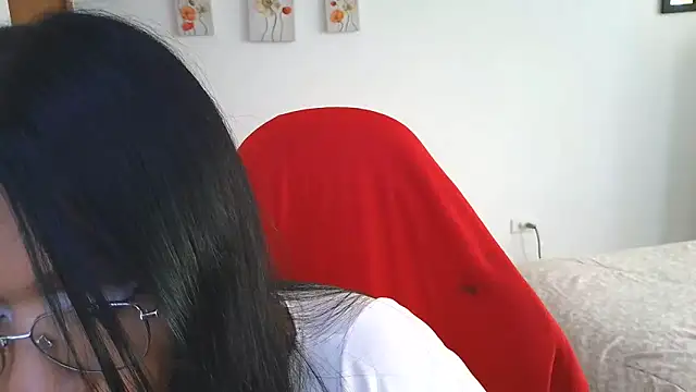 LissafeetHott Webcam show