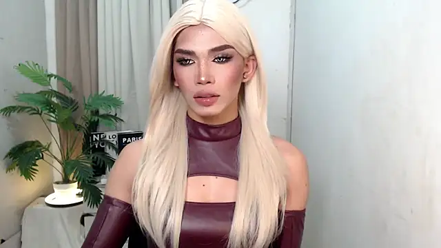 Miss_Cataluna69 Pertunjukan Webcam