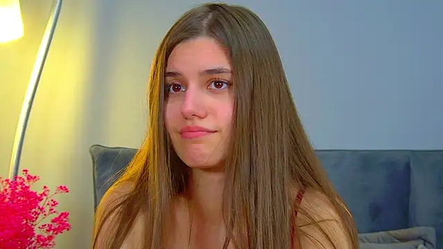 ArianaAllensのライブXXXチャット