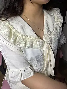 lee_ly 网络视讯表演