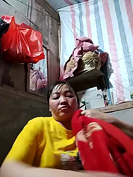 Minkine022 Show Webcam