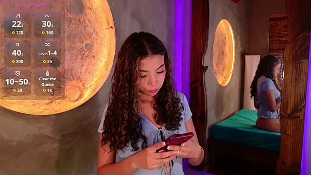 Kaaory Live XXX-Chat