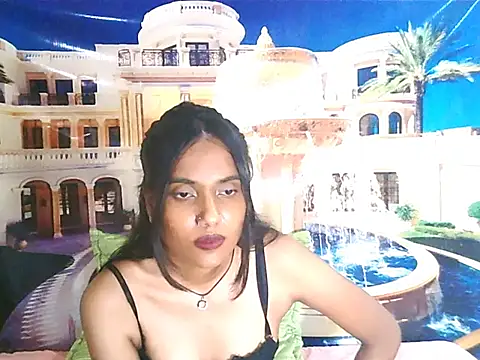 IndianSkies 现场XXX聊天