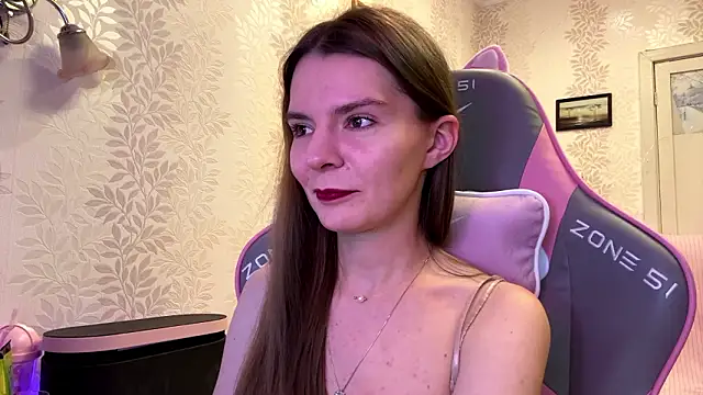 LavondaDelestonのライブXXXチャット