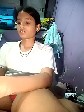 SANDHYAHOTKUMARI Webcam show