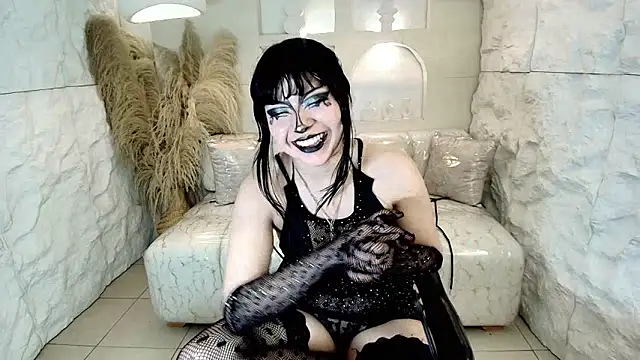 Czat XXX na żywo – vampkitty_r