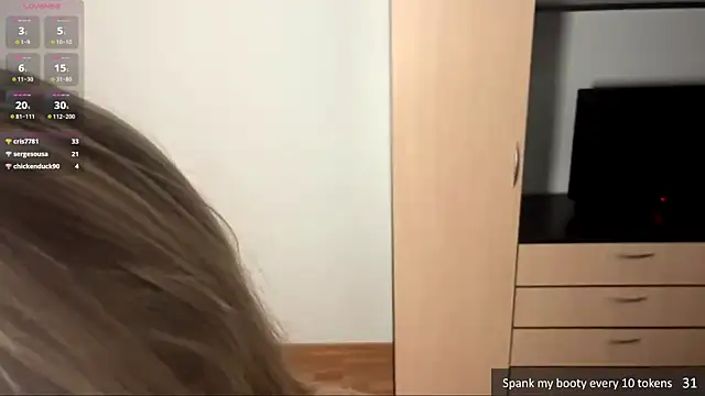 Velmiora Live XXX-Chat