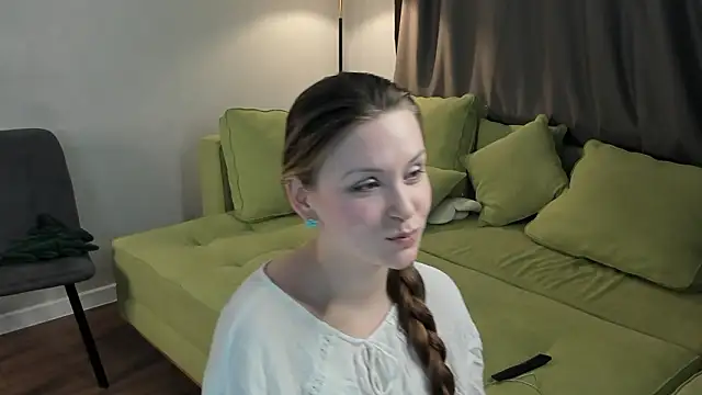 XXX chat uživo modela RoxyPaustian