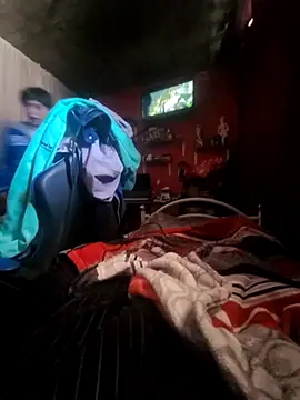 Alterego228 – Kamerová šou