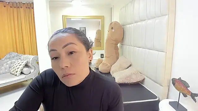 gaby_trent Chat XXX live