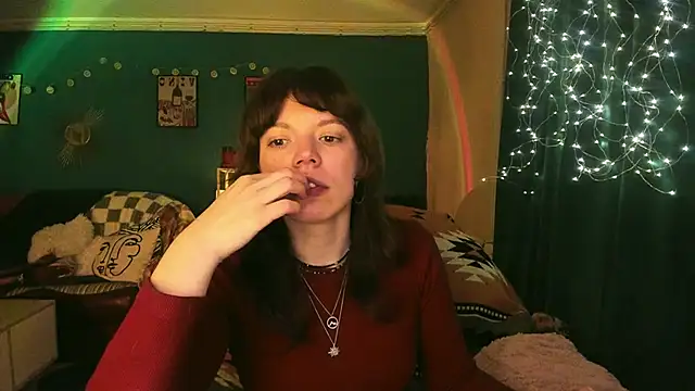 ClancyMorissey Chat XXX live