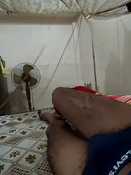 Show de webcam de PIG_FUCKER_DADDY