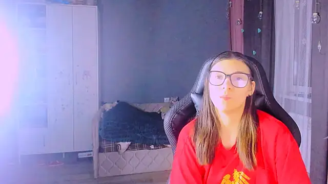 MollyLollipop Chat XXX in diretta