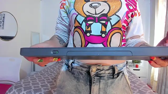 Czat XXX na żywo – ZulyMichels