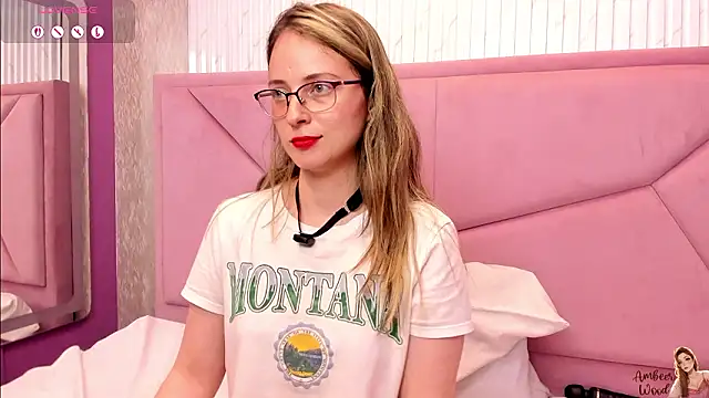 AmbeerWood_ Obrolan Langsung XXX