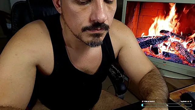 officeman7 Live XXX-chat