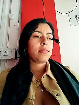 Luianna 라이브 XXX 채팅