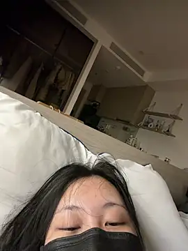 MEOW_MEO Show Webcam