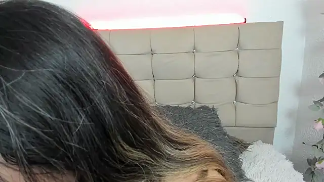 LinaBrowm 라이브 XXX 채팅